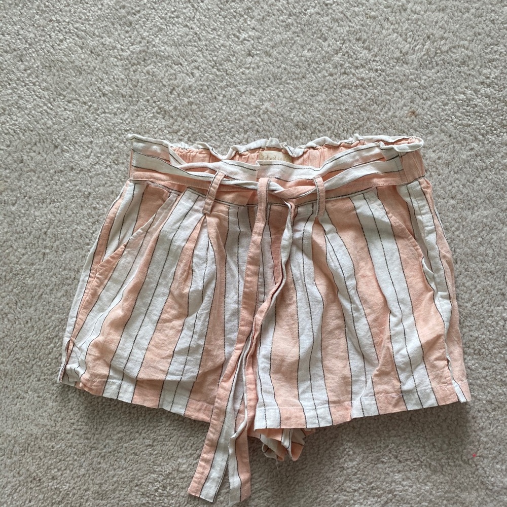 Boutique  shorts